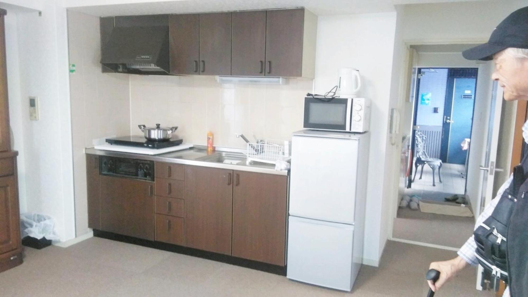 Fuji Gotemba Condominium Tannpopo Exteriör bild