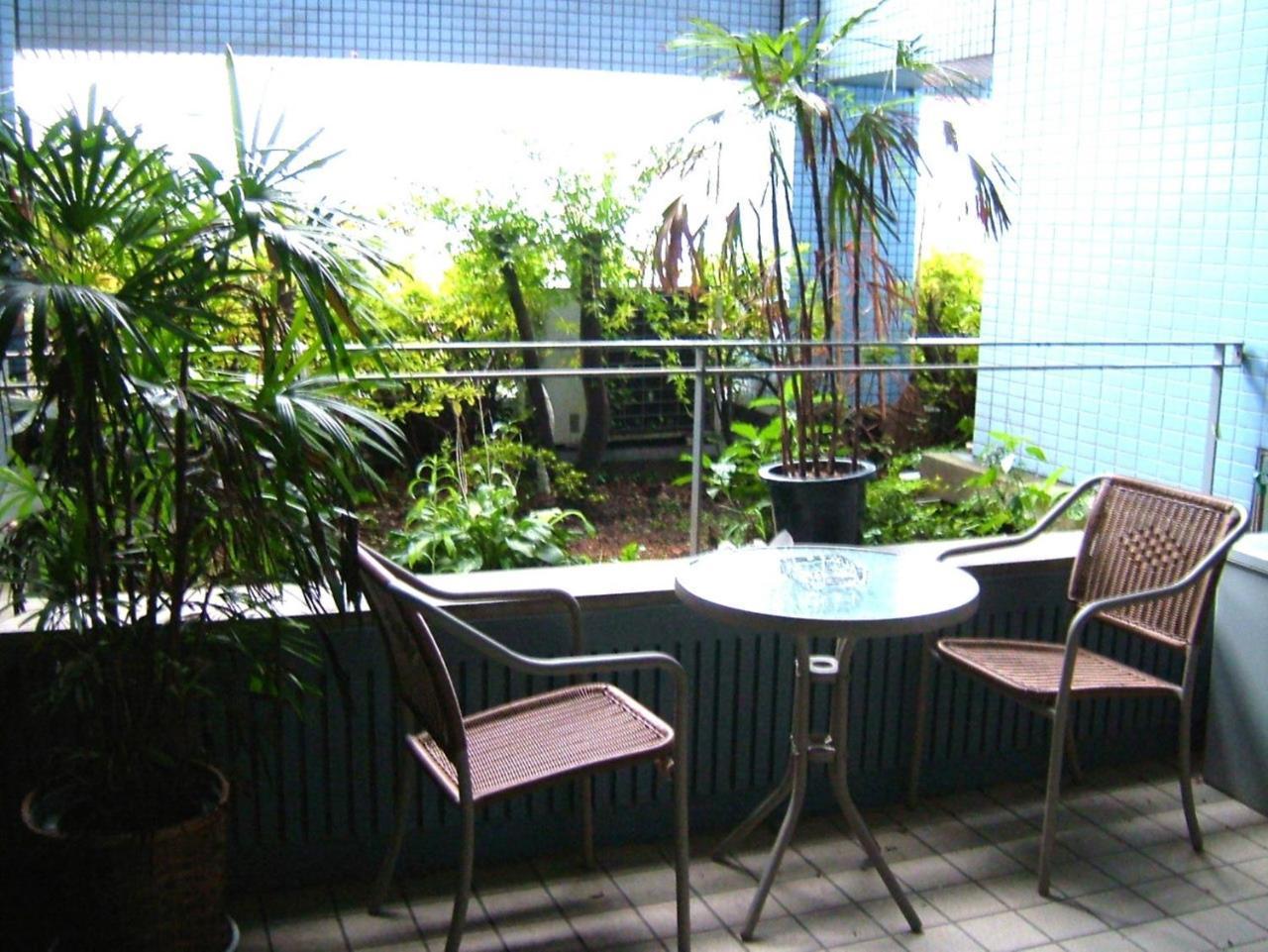 Fuji Gotemba Condominium Tannpopo Exteriör bild
