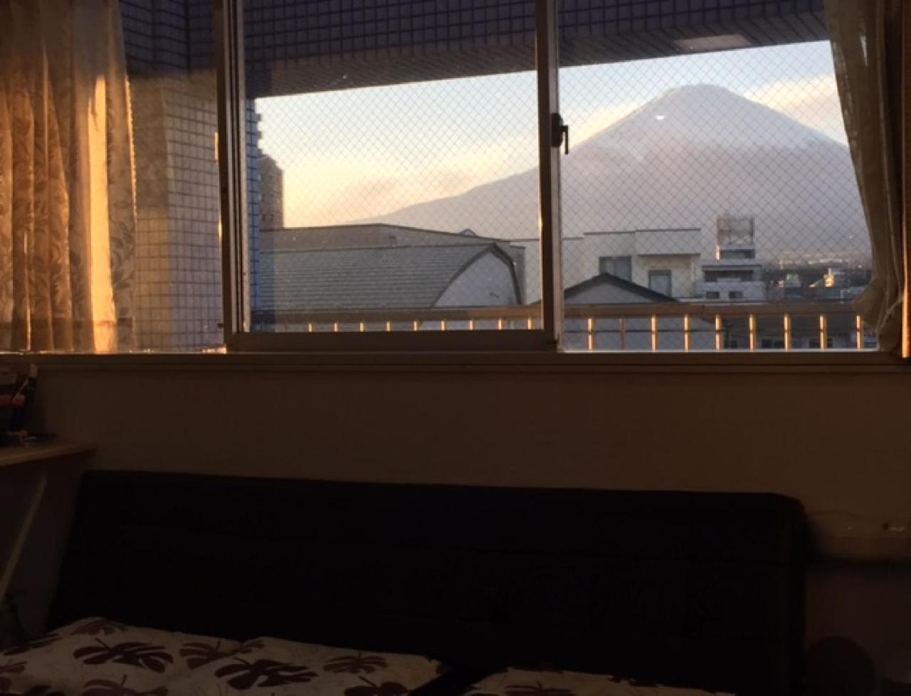 Fuji Gotemba Condominium Tannpopo Exteriör bild