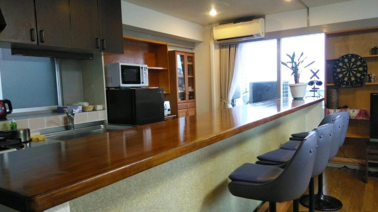 Fuji Gotemba Condominium Tannpopo Exteriör bild