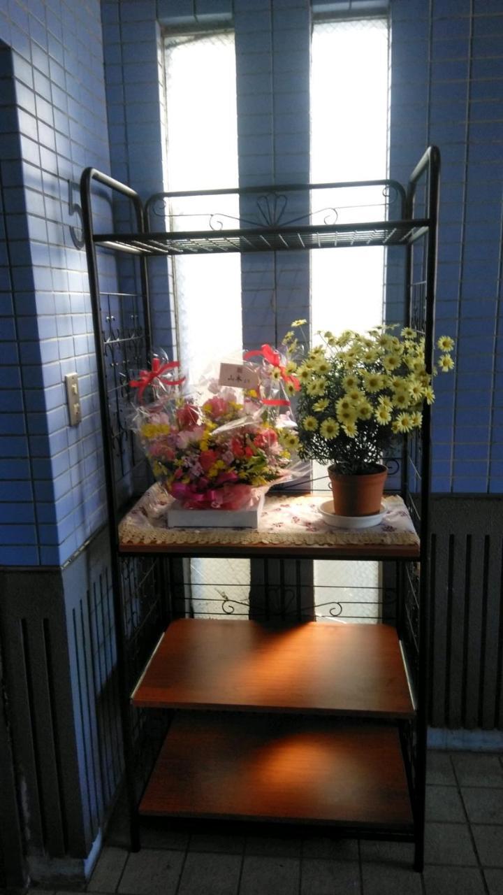 Fuji Gotemba Condominium Tannpopo Exteriör bild