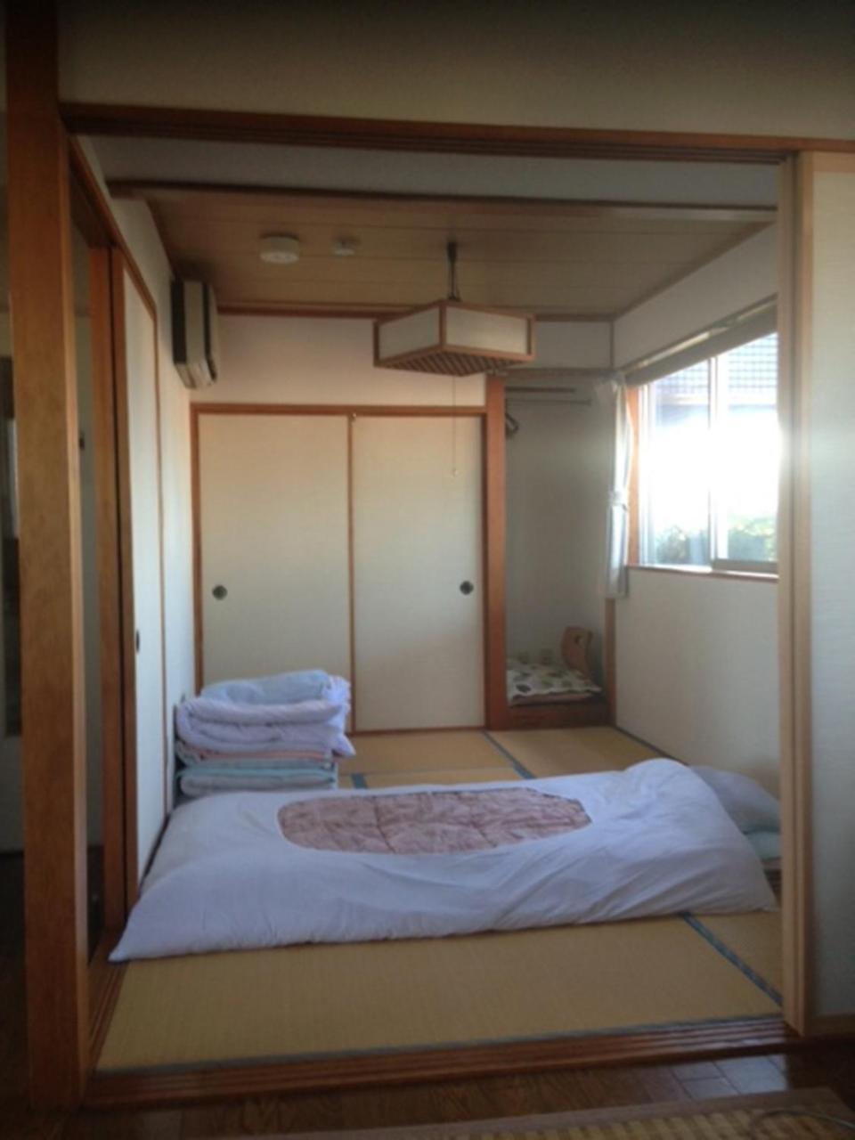 Fuji Gotemba Condominium Tannpopo Exteriör bild