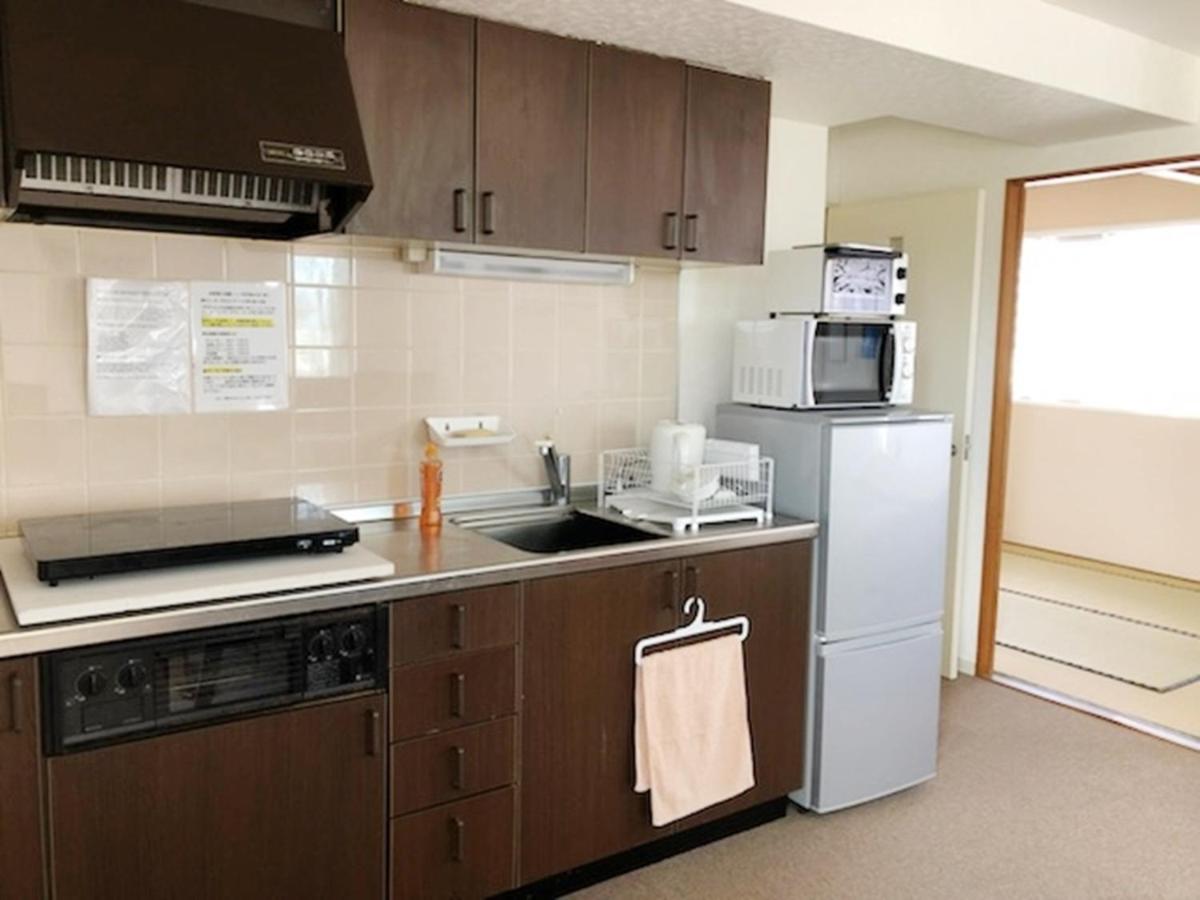 Fuji Gotemba Condominium Tannpopo Exteriör bild