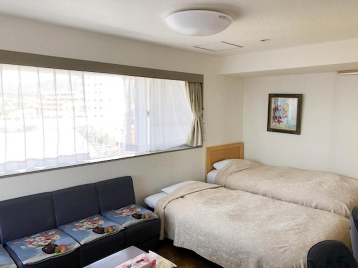 Fuji Gotemba Condominium Tannpopo Exteriör bild