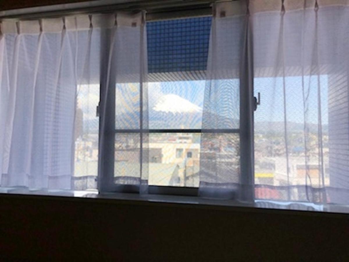 Fuji Gotemba Condominium Tannpopo Exteriör bild