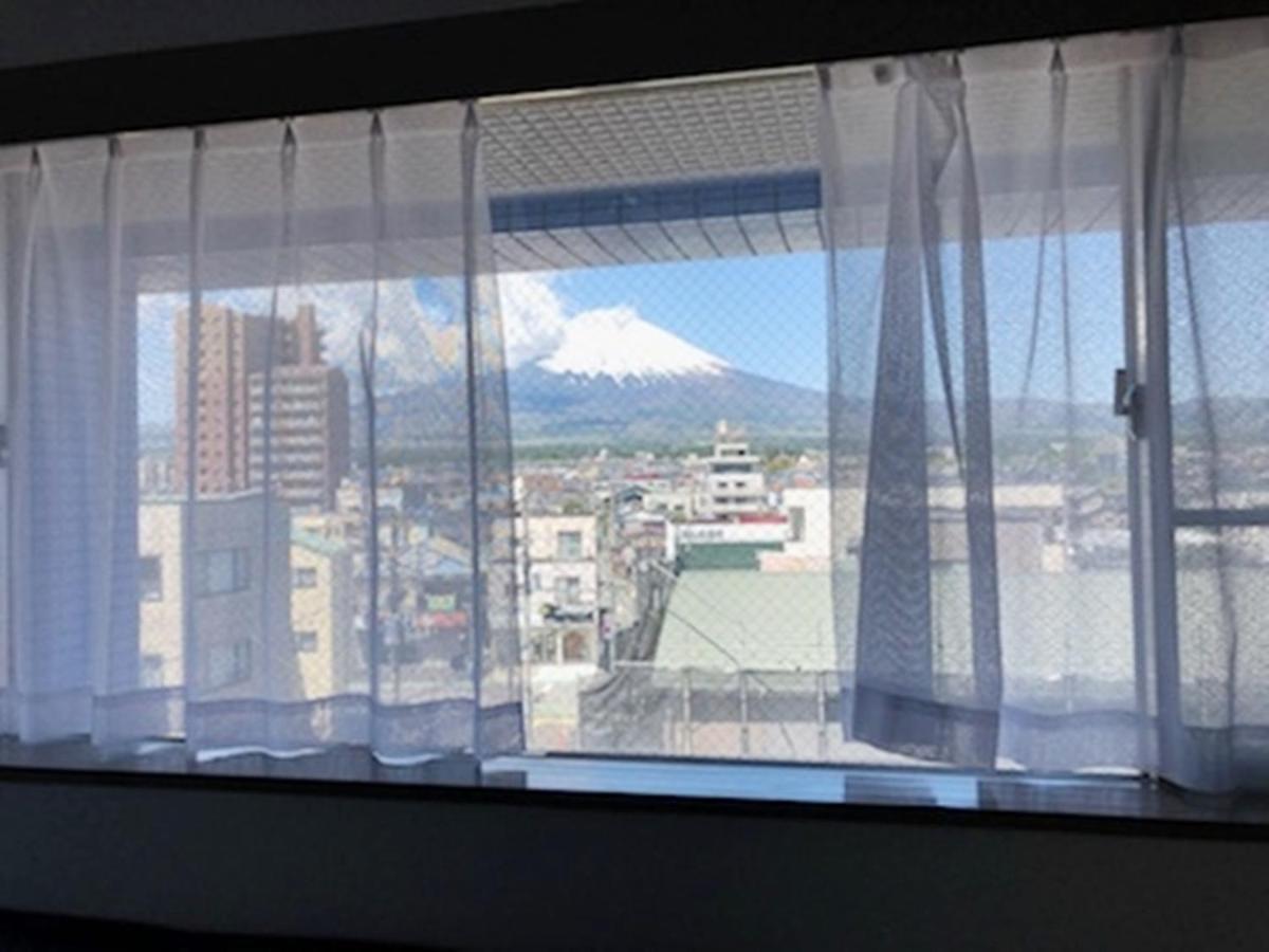 Fuji Gotemba Condominium Tannpopo Exteriör bild