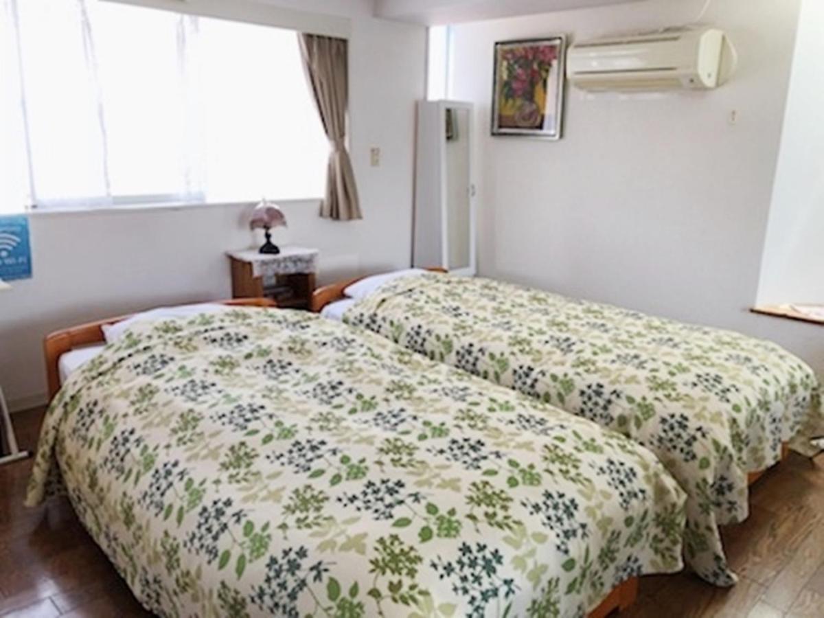 Fuji Gotemba Condominium Tannpopo Exteriör bild