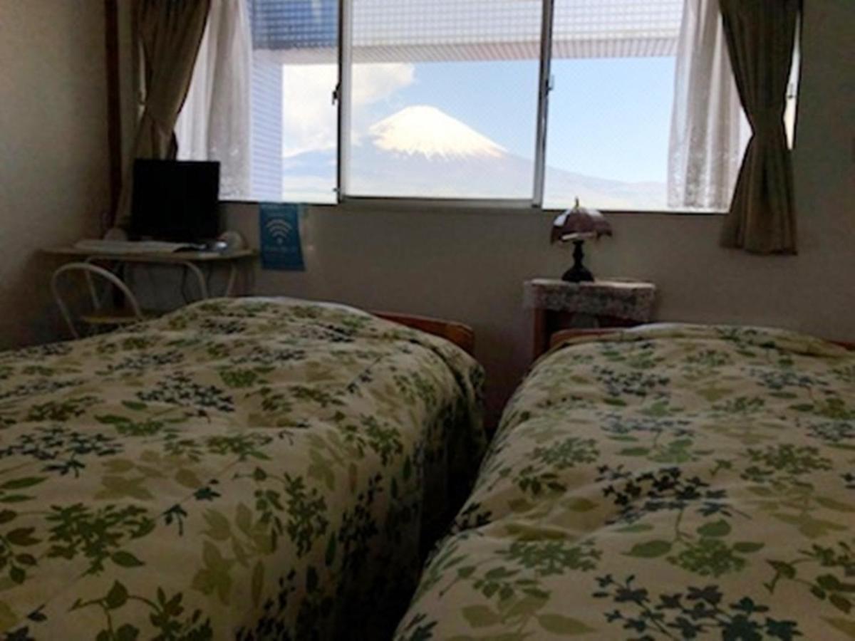 Fuji Gotemba Condominium Tannpopo Exteriör bild